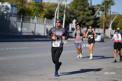 Carrera Artec 21K 12K 5K | Carrera Artec 21K 12K 5K