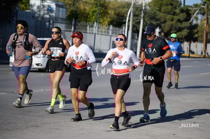 aba | Carrera Artec 21K 12K 5K
