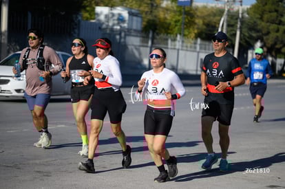 Carrera Artec 21K 12K 5K | Carrera Artec 21K 12K 5K