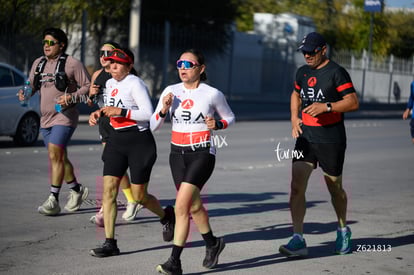 aba | Carrera Artec 21K 12K 5K