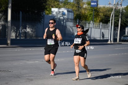 Carrera Artec 21K 12K 5K | Carrera Artec 21K 12K 5K