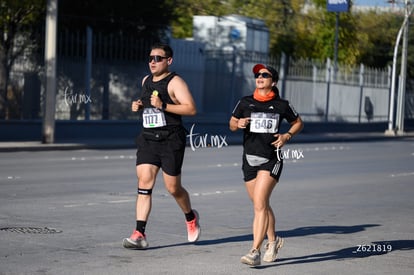 Carrera Artec 21K 12K 5K | Carrera Artec 21K 12K 5K