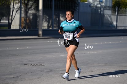 halcones | Carrera Artec 21K 12K 5K