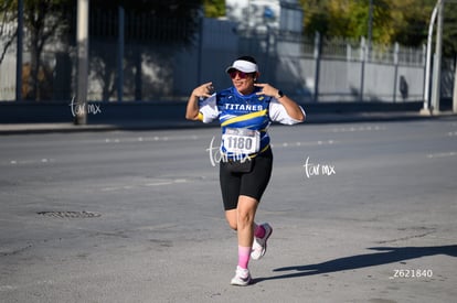 titanes | Carrera Artec 21K 12K 5K