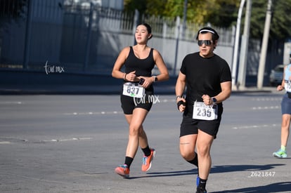 Carrera Artec 21K 12K 5K | Carrera Artec 21K 12K 5K
