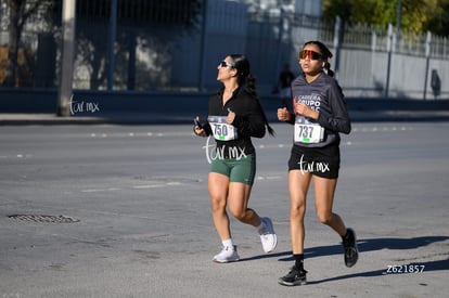 Carrera Artec 21K 12K 5K | Carrera Artec 21K 12K 5K