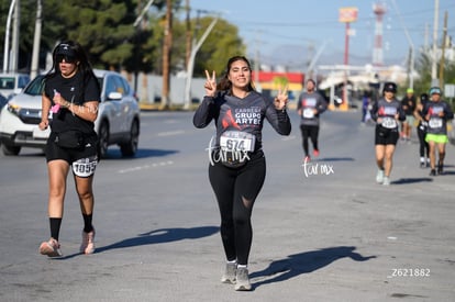 Carrera Artec 21K 12K 5K | Carrera Artec 21K 12K 5K