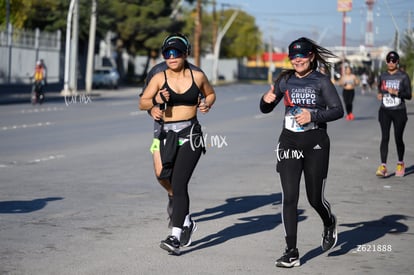 Carrera Artec 21K 12K 5K | Carrera Artec 21K 12K 5K