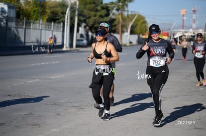 Carrera Artec 21K 12K 5K | Carrera Artec 21K 12K 5K