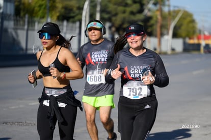 Carrera Artec 21K 12K 5K | Carrera Artec 21K 12K 5K