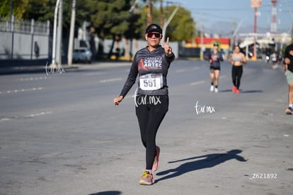 Carrera Artec 21K 12K 5K | Carrera Artec 21K 12K 5K