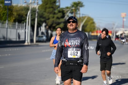 Carrera Artec 21K 12K 5K | Carrera Artec 21K 12K 5K