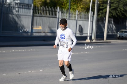 Carrera Artec 21K 12K 5K | Carrera Artec 21K 12K 5K