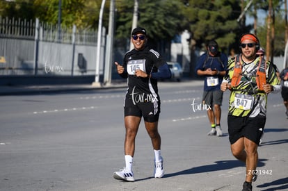 Carrera Artec 21K 12K 5K | Carrera Artec 21K 12K 5K