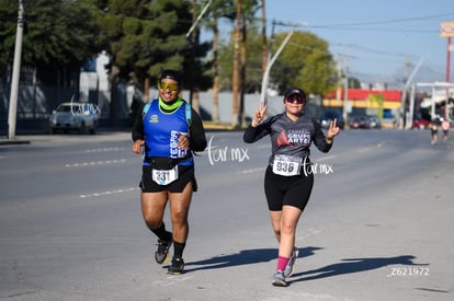 Carrera Artec 21K 12K 5K | Carrera Artec 21K 12K 5K