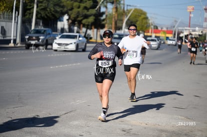Carrera Artec 21K 12K 5K | Carrera Artec 21K 12K 5K