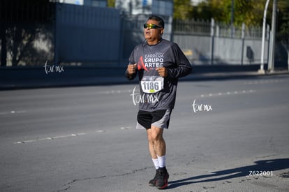 Carrera Artec 21K 12K 5K | Carrera Artec 21K 12K 5K