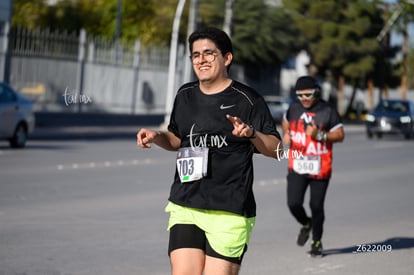 Carrera Artec 21K 12K 5K | Carrera Artec 21K 12K 5K