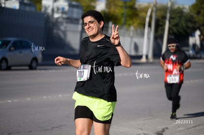 Carrera Artec 21K 12K 5K | Carrera Artec 21K 12K 5K