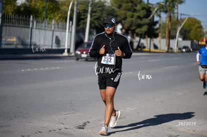 Carrera Artec 21K 12K 5K | Carrera Artec 21K 12K 5K