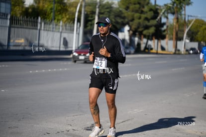 Carrera Artec 21K 12K 5K | Carrera Artec 21K 12K 5K