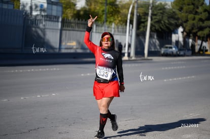 galgos | Carrera Artec 21K 12K 5K