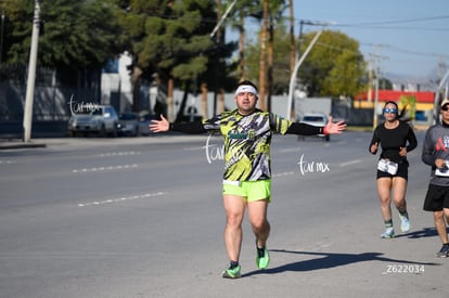 Carrera Artec 21K 12K 5K | Carrera Artec 21K 12K 5K