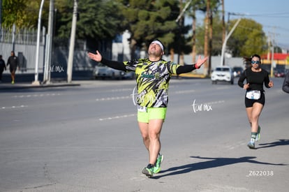 Carrera Artec 21K 12K 5K | Carrera Artec 21K 12K 5K