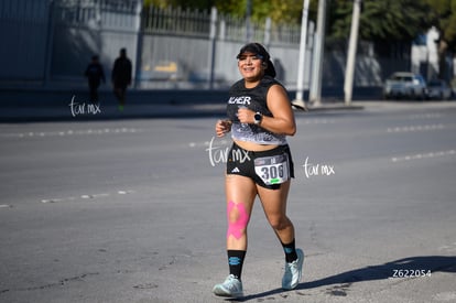 alher | Carrera Artec 21K 12K 5K