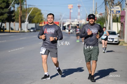 Carrera Artec 21K 12K 5K | Carrera Artec 21K 12K 5K