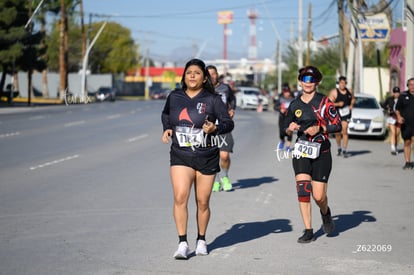 Carrera Artec 21K 12K 5K | Carrera Artec 21K 12K 5K