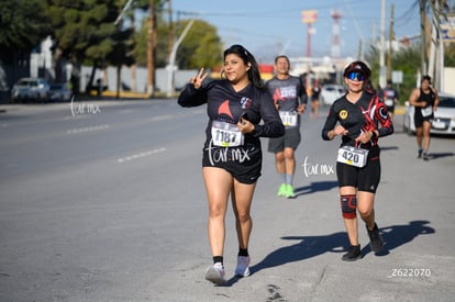 Carrera Artec 21K 12K 5K | Carrera Artec 21K 12K 5K