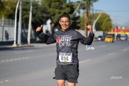 Carrera Artec 21K 12K 5K | Carrera Artec 21K 12K 5K