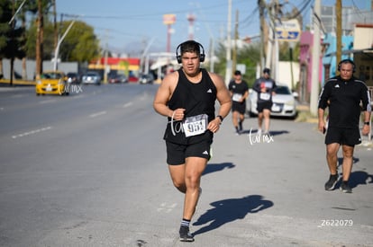 Carrera Artec 21K 12K 5K | Carrera Artec 21K 12K 5K