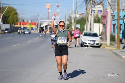 Carrera Artec 21K 12K 5K | Carrera Artec 21K 12K 5K