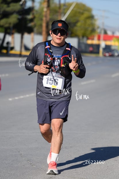 bengalas | Carrera Artec 21K 12K 5K