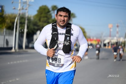 Carrera Artec 21K 12K 5K | Carrera Artec 21K 12K 5K