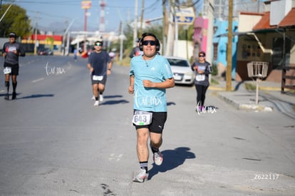 Carrera Artec 21K 12K 5K | Carrera Artec 21K 12K 5K