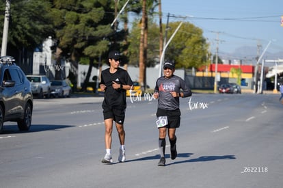 Carrera Artec 21K 12K 5K | Carrera Artec 21K 12K 5K