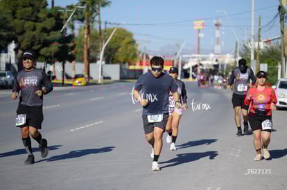 Carrera Artec 21K 12K 5K | Carrera Artec 21K 12K 5K