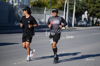 Carrera Artec 21K 12K 5K | Carrera Artec 21K 12K 5K