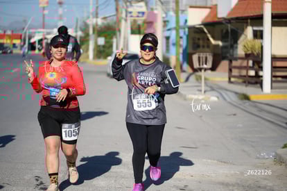 Carrera Artec 21K 12K 5K | Carrera Artec 21K 12K 5K