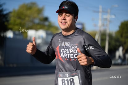 Carrera Artec 21K 12K 5K | Carrera Artec 21K 12K 5K