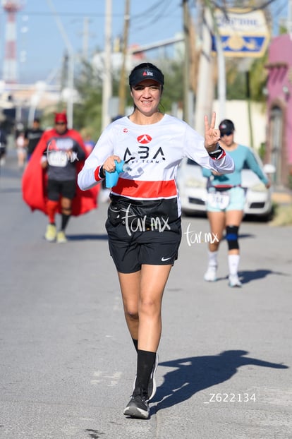 aba | Carrera Artec 21K 12K 5K