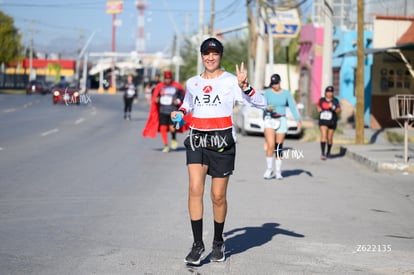 aba | Carrera Artec 21K 12K 5K