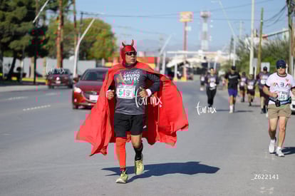 Carrera Artec 21K 12K 5K | Carrera Artec 21K 12K 5K