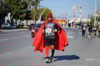 Carrera Artec 21K 12K 5K | Carrera Artec 21K 12K 5K