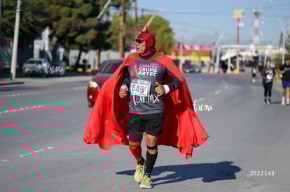 diablo | Carrera Artec 21K 12K 5K