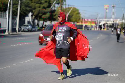 diablo | Carrera Artec 21K 12K 5K