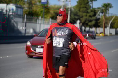 Carrera Artec 21K 12K 5K | Carrera Artec 21K 12K 5K